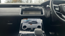 Land Rover Range Rover Velar 2.0 D200 R-Dynamic HSE 5dr Auto Diesel Estate